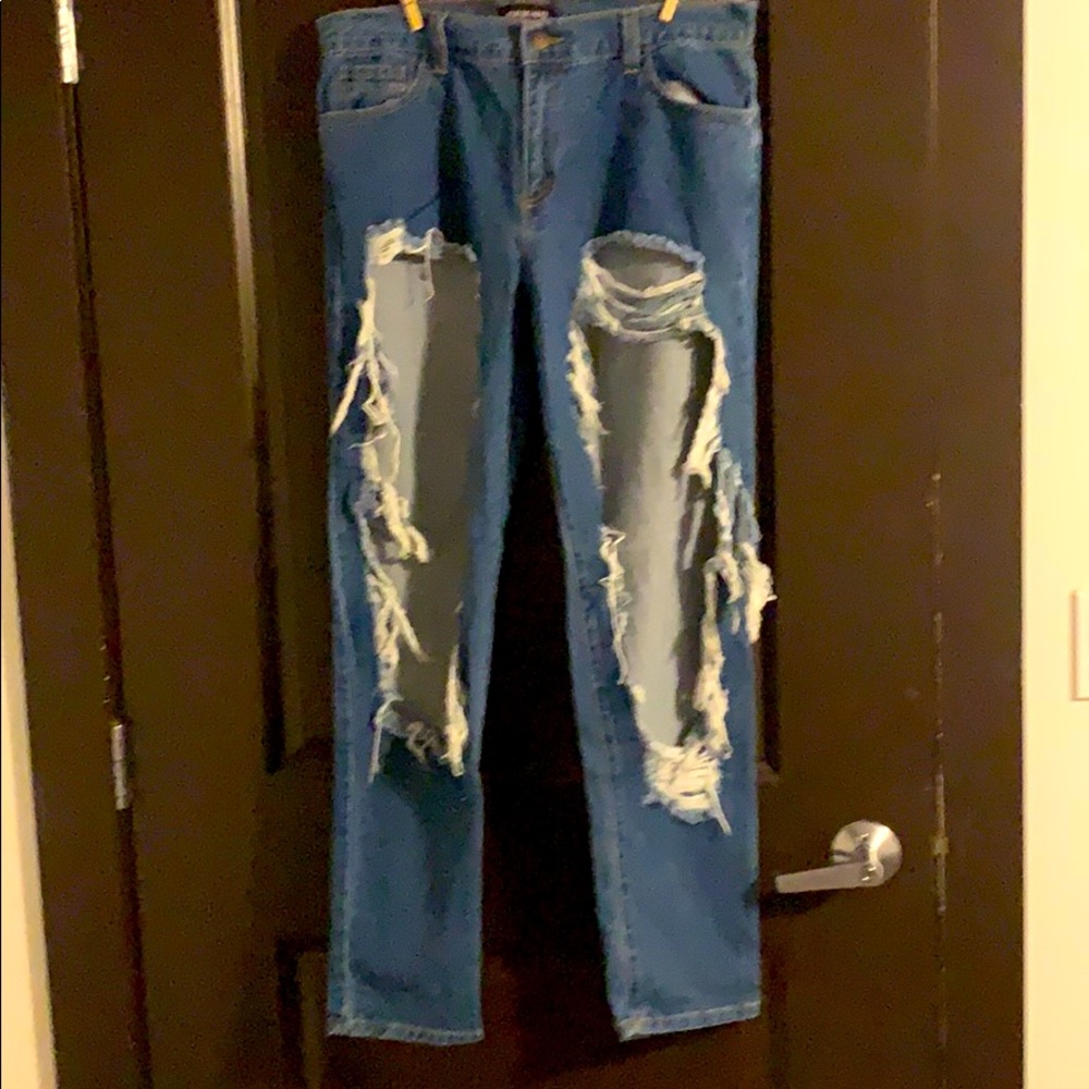 Jeans